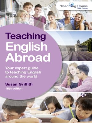 cover image of Teaching English Abroad